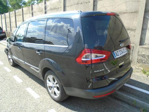 Left front window switch FORD GALAXY II (WA6) 2.0 TDCi | BP21368402I27  - Image 8