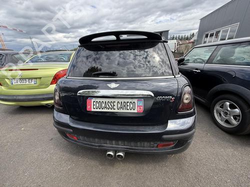 Front right seatbelt MINI MINI (R56) Cooper S | BP27547892I25 - Image 14