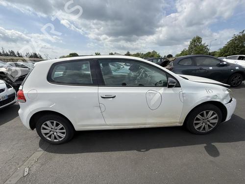 Climate control VW GOLF VI (5K1) 1.4 | BP26951943I5  - Image 15