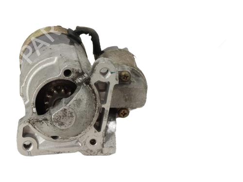 Used Starter Starter NISSAN KUBISTAR Van (X76) 1.5 dCi (65 hp) 21371310 21371310