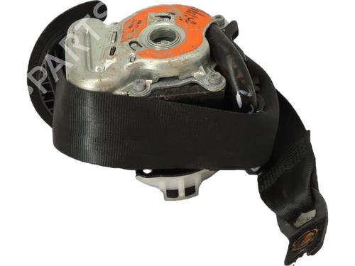 Used Front right seatbelt Front right seatbelt SKODA SUPERB III (3V3) 1.4 TSI (150 hp) 21298019 21298019