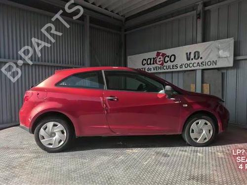 Used Parts SEAT IBIZA IV (6J5, 6P1)  1.2 TDI  5015141