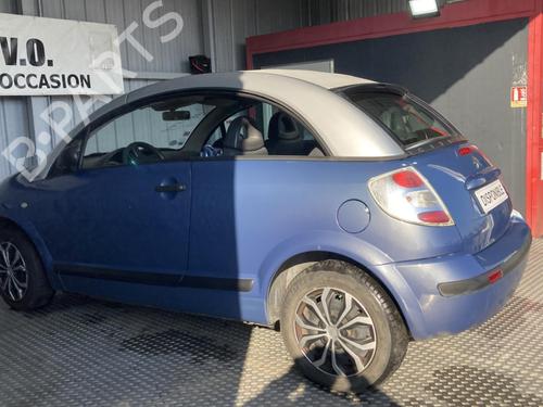 Steering column stalk CITROËN C3 Pluriel (HB_) 1.4 HDi | BP33317238I23 - Image 21