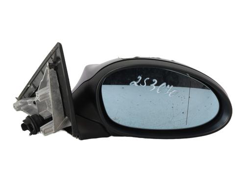 Used Right mirror BMW 1 (E87) 118 i (143 hp) 30089095