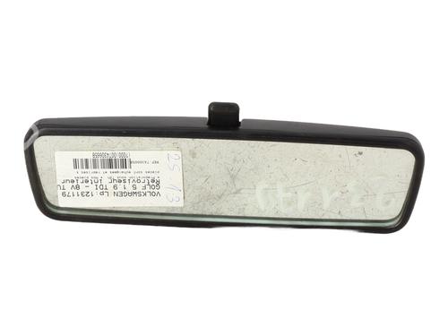 Used Rear mirror Rear mirror VW GOLF V (1K1) [2003-2010] 25260993 25260993