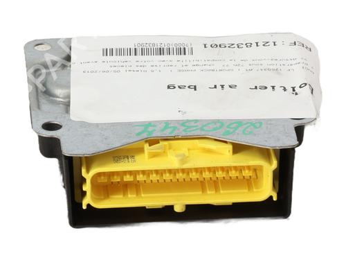 ecu-airbags-audi-a1-sportback-8xa-8xf-2011-2012-2013-2014-2015-2016-2017-2018-2019-32499890 main image
