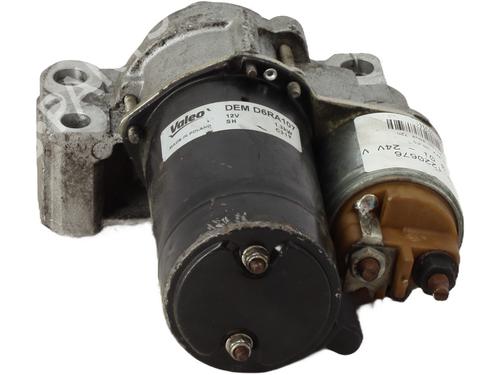 Used Starter Starter PEUGEOT 406 Coupe (8C) 3.0 V6 (207 hp) 21314484 21314484