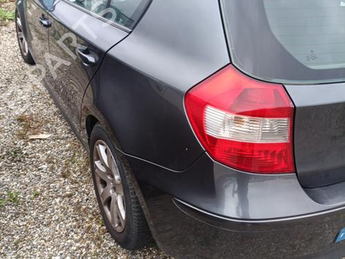 Used Parts BMW 1 (E87) 116 i (115 hp) 4290581