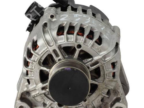 Used Alternator CITROËN C3 III (SX) 1.2 THP 110 (SXHNPS, SXHNZT, SXHNZ6) (110 hp) 29836623
