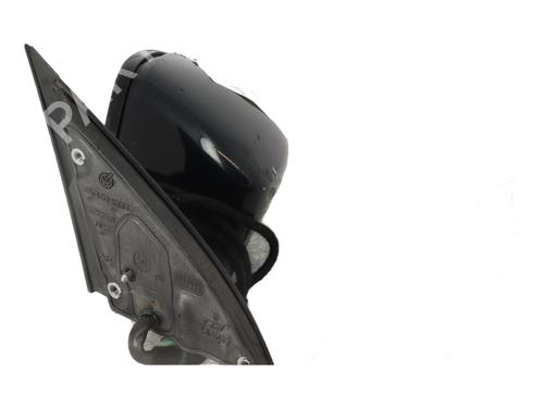 Left mirror VW PASSAT B7 Variant (365) 1.6 TDI | BP36525821C26 - Image 2