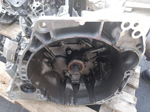 Gearbox RENAULT CAPTUR I (J5_, H5_) 0.9 TCe 90 | BP36571036M3 - Image 2