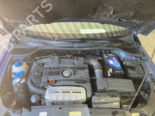 Left headlight VW SCIROCCO III (137, 138) 1.4 TSI | BP37865996C28 - Image 28