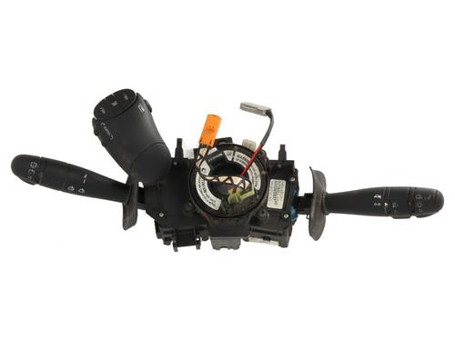 Used Steering column stalk RENAULT KANGOO (KC0/1_) 1.2 (KC0A, KC0K, KC0F, KC01) (58 hp) 26454033