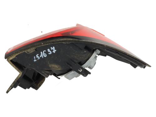 Right taillight RENAULT CAPTUR I (J5_, H5_) 0.9 TCe 90 | BP26123338C35 - Image 5