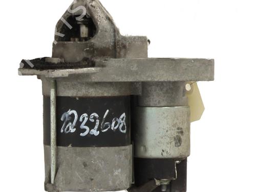Used Starter Starter RENAULT CLIO IV (BH_) 0.9 TCe 90 (BHNF, BHMA, BHMH, BHJK, BHJR) (90 hp) 21320163 21320163