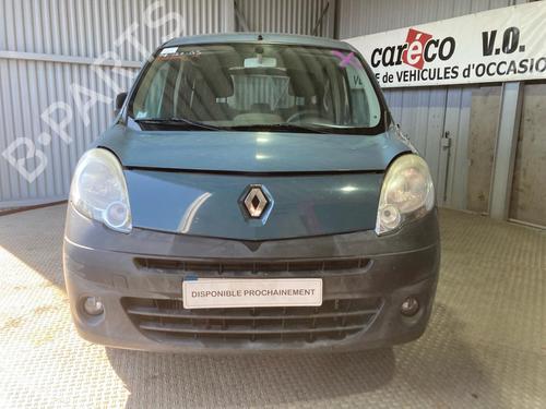 Left front driveshaft RENAULT KANGOO / GRAND KANGOO II (KW0/1_) 1.5 dCi 85 (KW0K, KW0L, KW0B) | BP38972727M38 - Image 27
