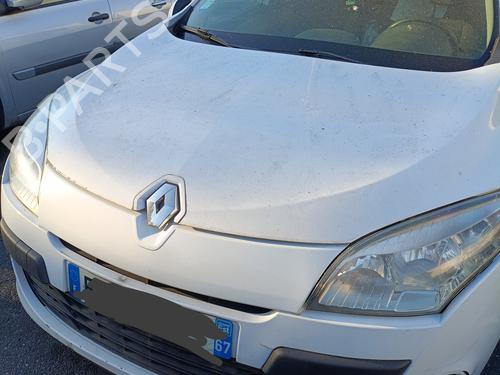 Right front window switch RENAULT MEGANE III Hatchback (BZ0/1_, B3_) 1.5 dCi (BZ0C) | BP25745129I26 - Image 7