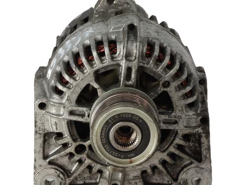 Used Alternator RENAULT MEGANE II (BM0/1_, CM0/1_) 1.5 dCi (BM1E, CM1E) (106 hp) 29286563