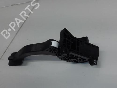 Pedal Pedal PEUGEOT 5008 (0U_, 0E_) 1.6 HDi (110 hp) 21318899 21318899