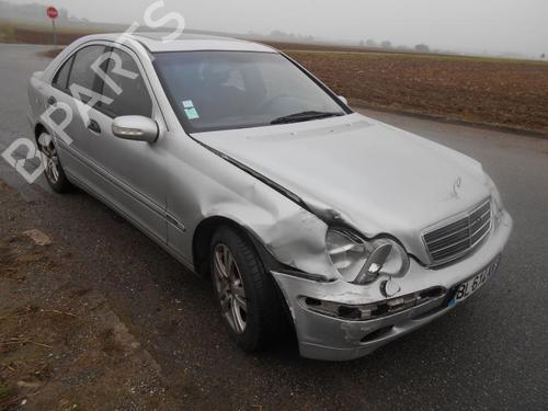Warning switch MERCEDES-BENZ C-CLASS (W203) C 220 CDI (203.006) | BP21363062I22 