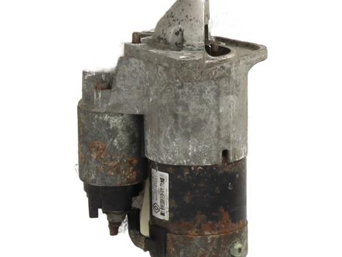 Starter NISSAN MICRA III (K12) 1.5 dCi | BP21319379M8 