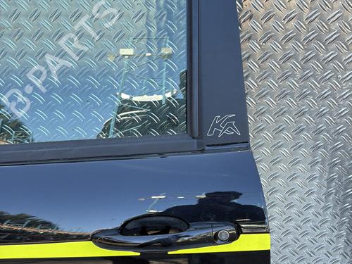 Used Left front door Left front door FORD KA (RU8) 1.3 TDCi (75 hp) 32218867 32218867