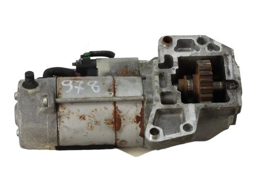 Starter PEUGEOT 607 (9D, 9U) 2.7 HDi 24V | BP21870894M8 