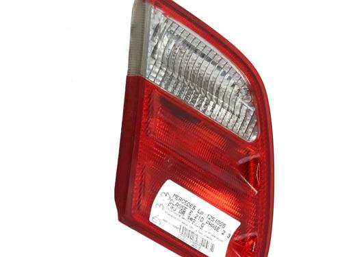 Left tailgate light MERCEDES-BENZ E-CLASS (W210) E 320 (210.065) | BP28522381C79 