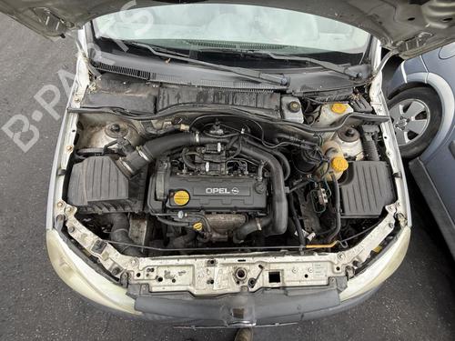 Left taillight OPEL COMBO Box Body/MPV 1.7 DI 16V | BP26459859C34  - Image 12