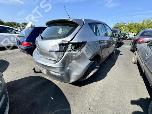 Engine MAZDA 3 (BL) 1.6 MZR (BL14) | BP21871440M1 - Image 7