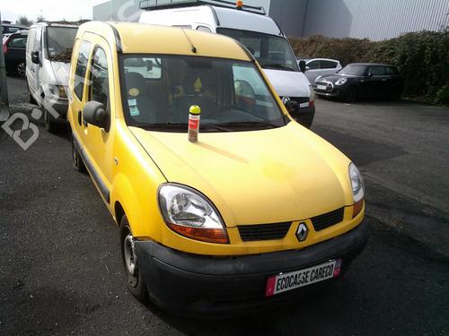 Starter RENAULT KANGOO Express (FC0/1_) 1.5 dCi (FC07, FC1R) | BP30750202M8  - Image 9
