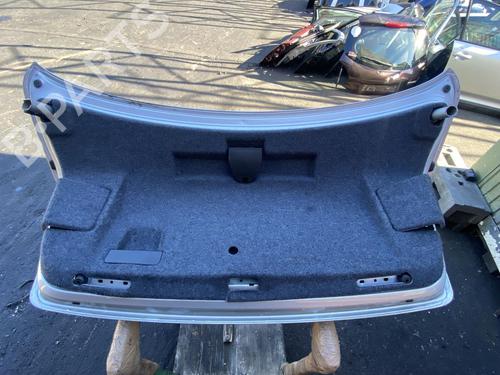 Used Tailgate Tailgate 21292083 21292083