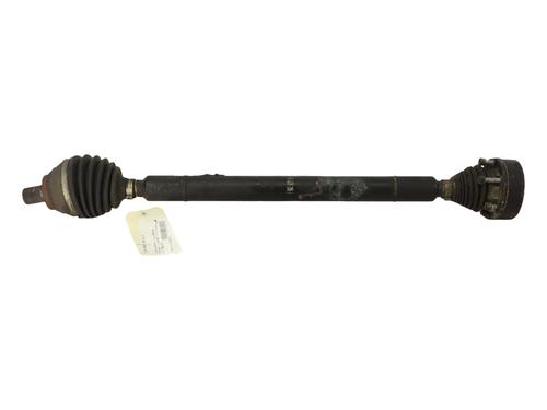 Right front driveshaft VW PASSAT B7 Variant (365) 1.6 TDI | BP36525825M39 - Image 2