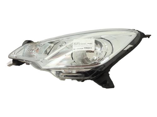left-headlight-citroen-c3-ii-sc_-2009-36468343 main image
