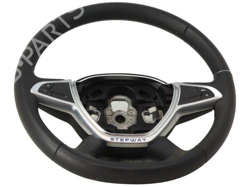 steering-wheel-dacia-sandero-2008-32295454 main image