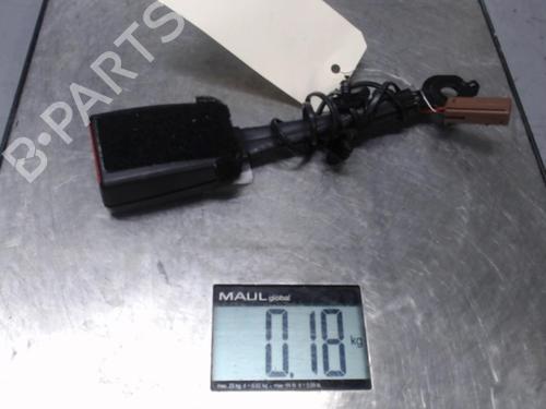 Seat buckle FORD FIESTA VII (HJ, HF) 1.1 Ti-VCT | BP21295998I32 