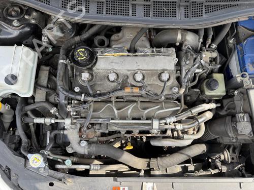 Left front window motor MAZDA 5 (CR) 2.0 CD (CR19) | BP25293902E21 - Image 11