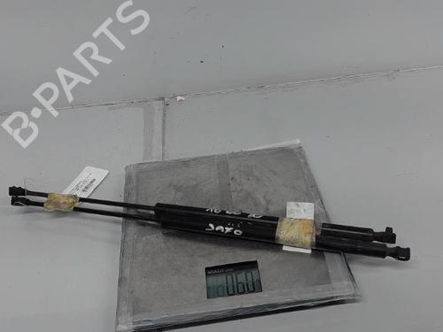 Used Tailgate lift support CITROËN SAXO (S0, S1) 1.4 VTS (75 hp) 21362752
