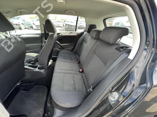 Radio VW GOLF VI (5K1) 1.6 TDI | BP21290547E6 