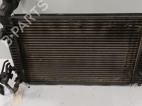 Intercooler AUDI A3 Sportback (8PA) 2.0 TDI | BP29631062M30 - Image 4