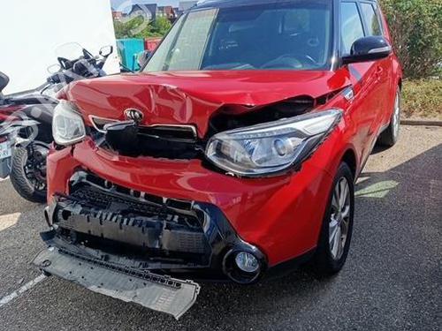 Climate control KIA SOUL II (PS) 1.6 CRDi 128 | BP38677537I5 - Image 8