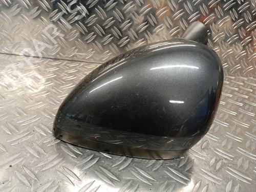 Left mirror CITROËN C3 II (SC_) 1.4 VTi 95 | BP23807556C26 