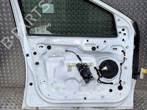 Left front door CITROËN C4 CACTUS 1.2 VTi 82 | BP31211469C2 - Image 4