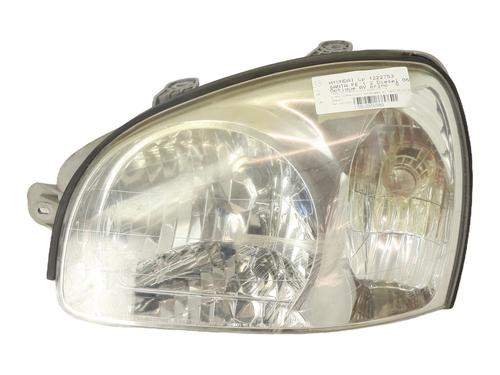 Used Left headlight Left headlight 21290323 21290323