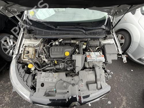 Gearbox RENAULT MEGANE IV Hatchback (B9A/M/N_) 1.6 dCi 130 (B9A4) | BP26309920M3 - Image 14