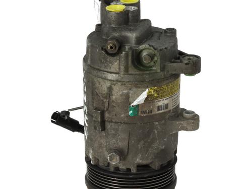 Used AC compressor AC compressor MINI MINI (R50, R53) Cooper (116 hp) 21318758 21318758