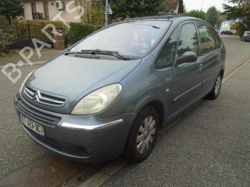 Left front fenders CITROËN XSARA PICASSO (N68) 1.6 HDi | BP21314851C41 