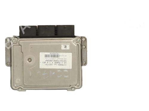 Used Engine control unit (ECU) Engine control unit (ECU) CITROËN C3 II (SC_) 1.4 HDi 70 (SC8HZC, SC8HR0, SC8HP4) (68 hp) 21292078 21292078