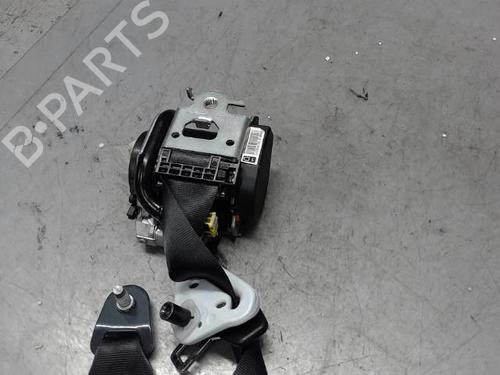 Front right belt tensioner PEUGEOT 308 I (4A_, 4C_) 2.0 HDi | BP21309280C88 