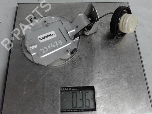 Fuel flap OPEL AGILA B (H08) 1.3 CDTI (F68) | BP21320791C131